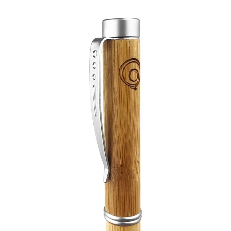 Picture of World Prestige Bamboo Pen