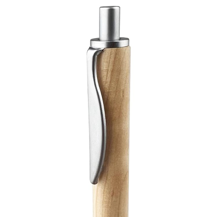 Picture of Pan Wood Pen