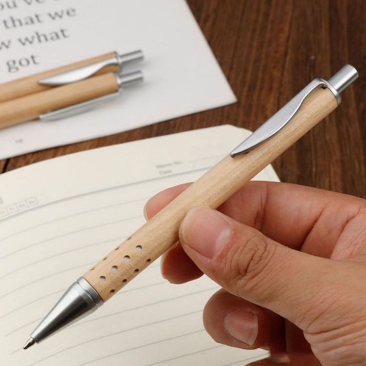 Picture of Pan Wood Pen