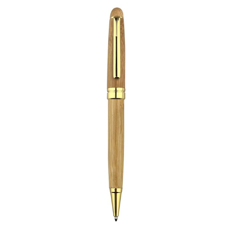 Picture of Boron Bamboo Pen