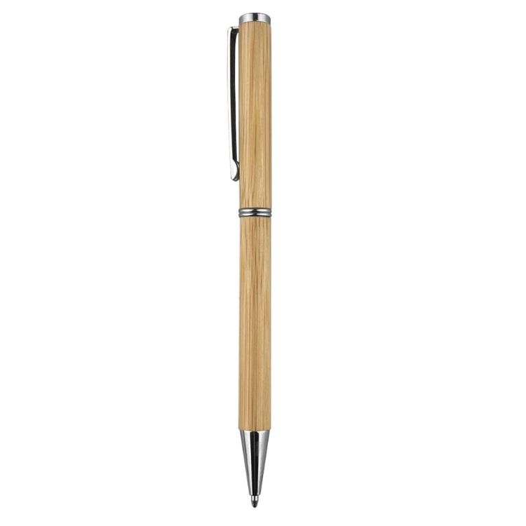 Picture of Berlino Bamboo Pen