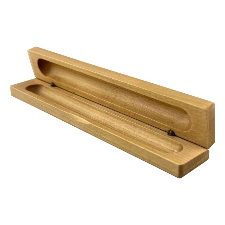 Picture of Wood Single Presenter