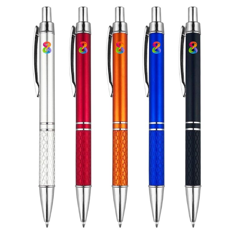 Picture of Interwell Plastic Pen