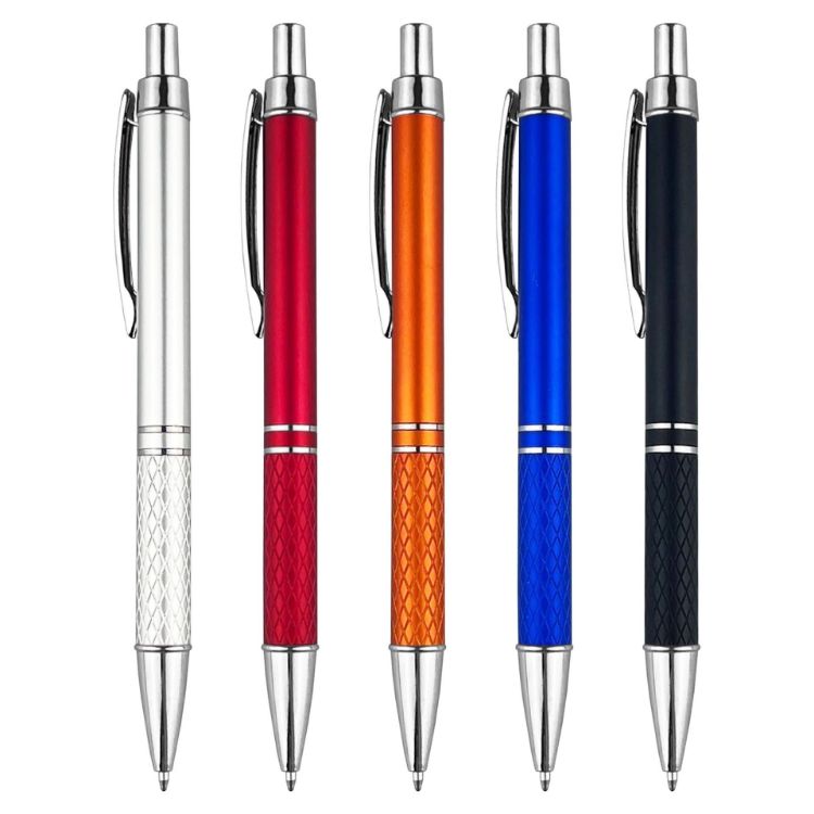 Picture of Interwell Plastic Pen