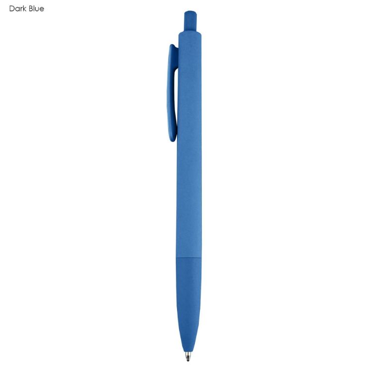 Picture of Smooth Plastic Pen