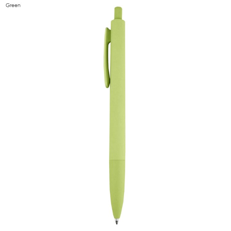 Picture of Smooth Plastic Pen