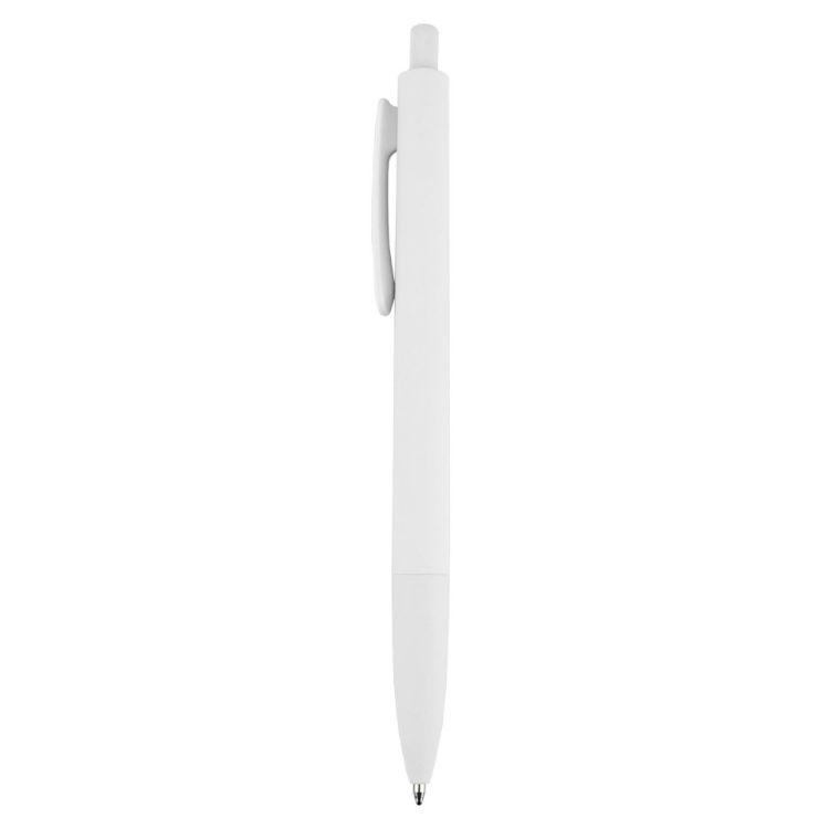 Picture of Smooth Plastic Pen