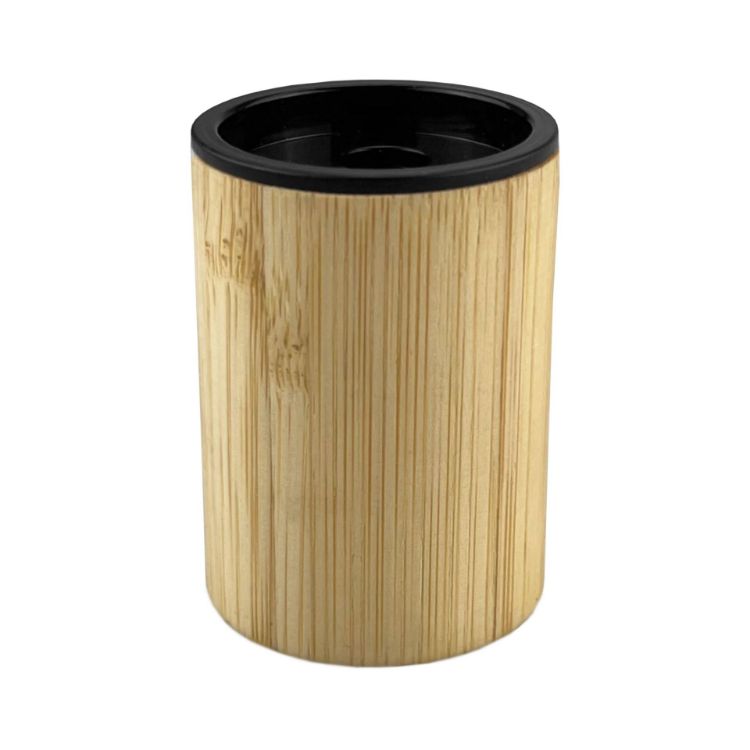 Picture of Bamboo Pencil Sharpener