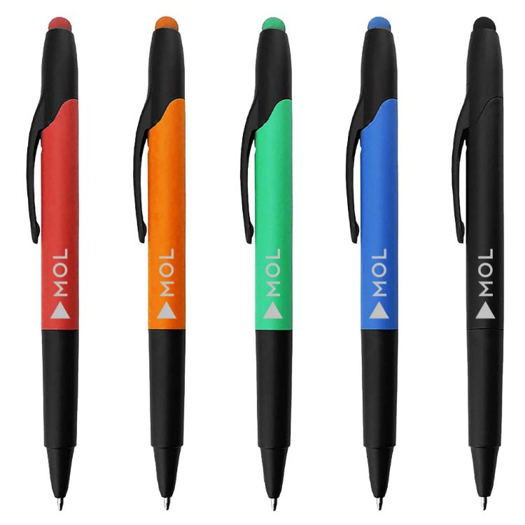 Picture of Orica Stylus Pen Highlighter