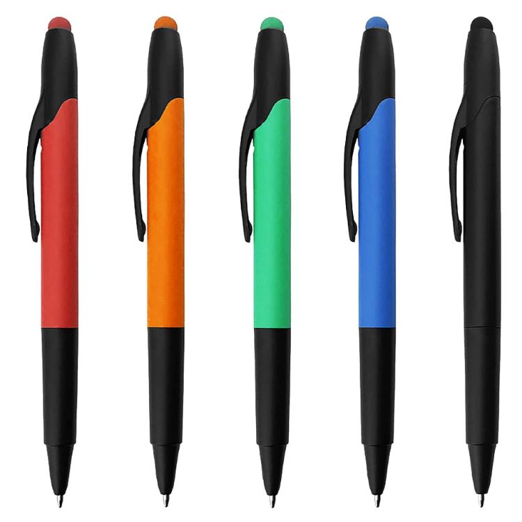 Picture of Orica Stylus Pen Highlighter