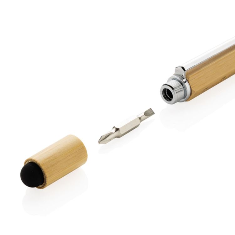 Picture of Bamboo Tool Pen