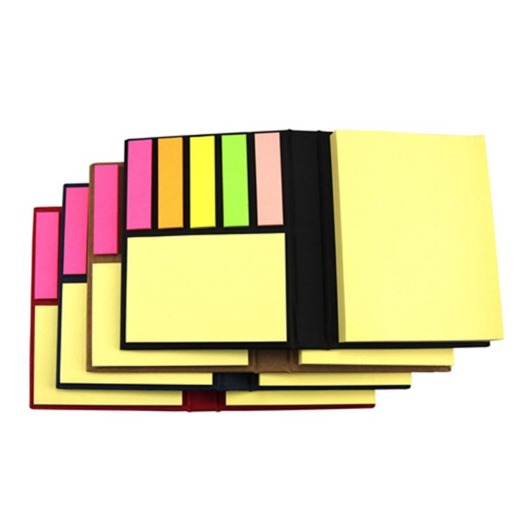 Picture of Handy Sticky Note Pad