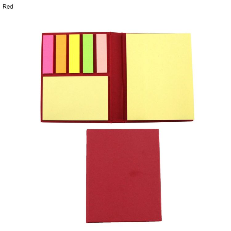 Picture of Handy Sticky Note Pad