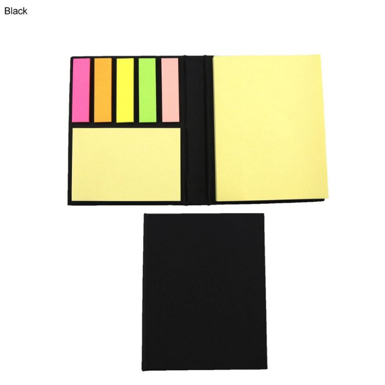 Picture of Handy Sticky Note Pad