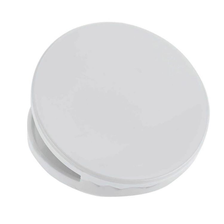 Picture of Fridge Magnet Clip Round