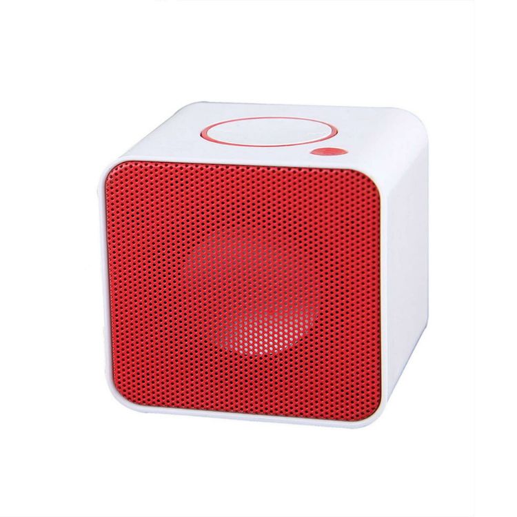 Picture of Square Blue Tooth Speaker