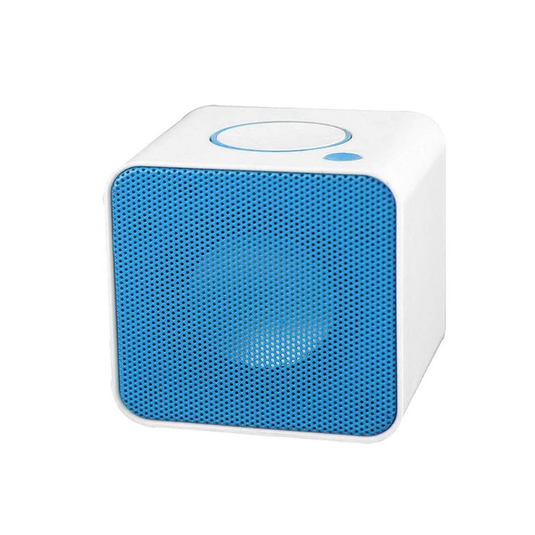 Picture of Square Blue Tooth Speaker