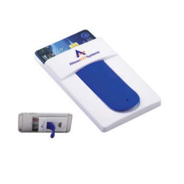 Picture of Mobile Stand Card Holder