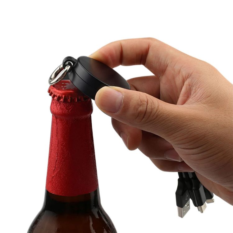 Picture of Bottle Opener Charging Cable