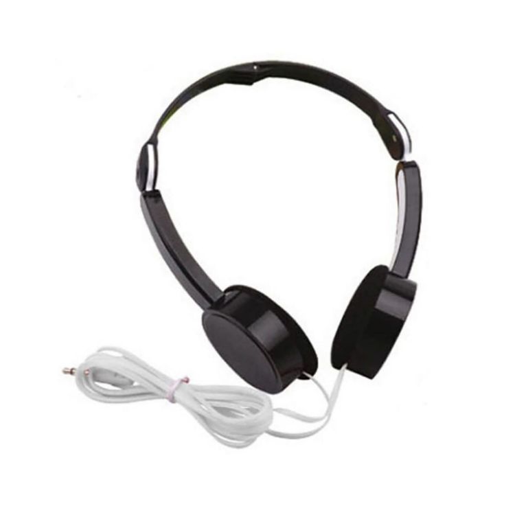 Picture of Foldable Headphone