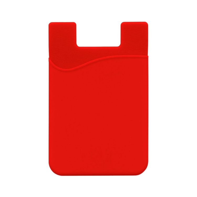 Picture of Mobile Phone Wallet