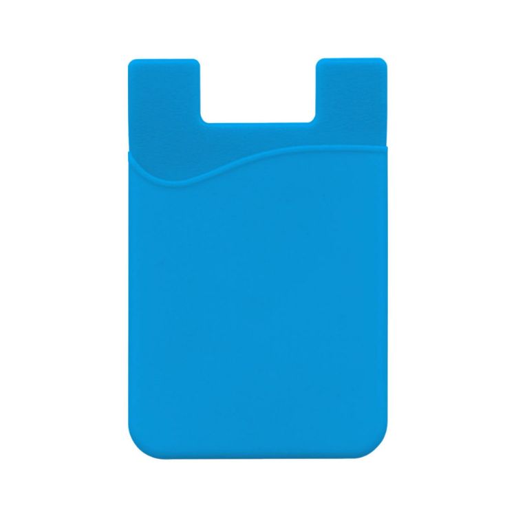 Picture of Mobile Phone Wallet