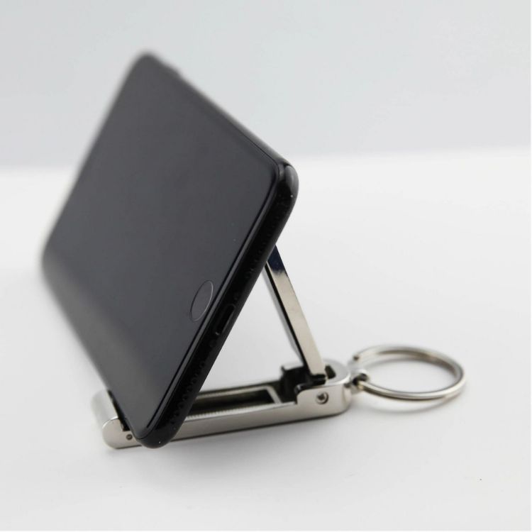 Picture of Mobile Stand and Hanger Key Ring