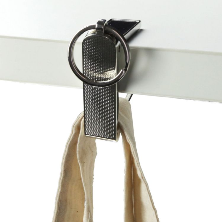 Picture of Mobile Stand and Hanger Key Ring