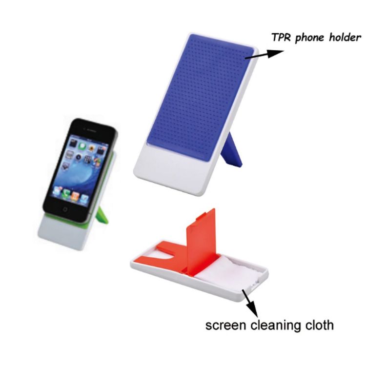 Picture of Mobile Holder with Cloth