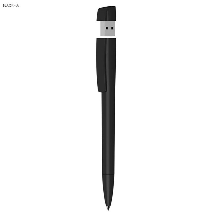 Picture of USB Pen 16GB Solid Plastic