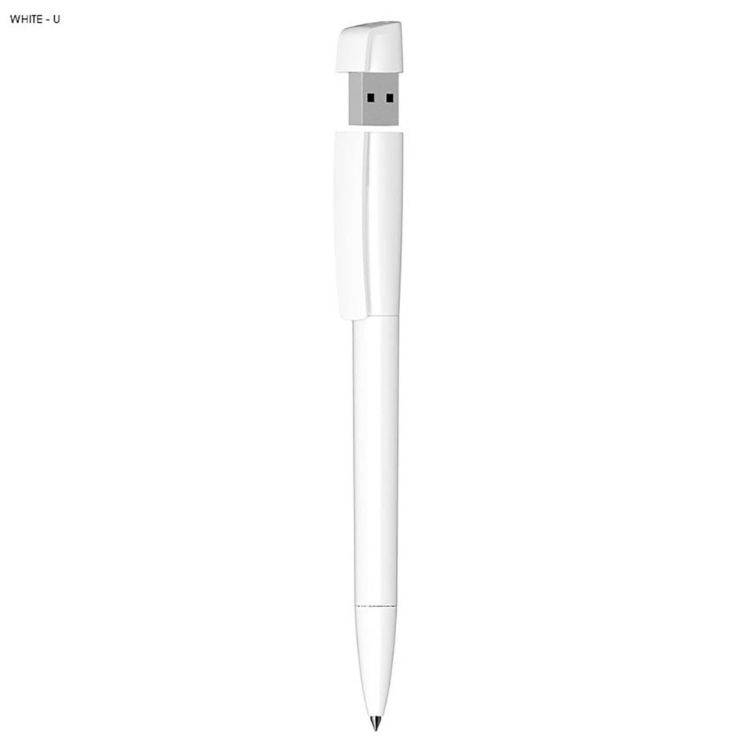 Picture of USB Pen 16GB Solid Plastic