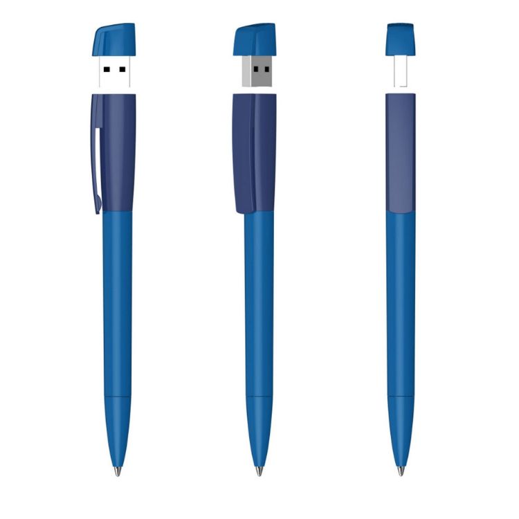 Picture of USB Pen 16GB Solid Plastic