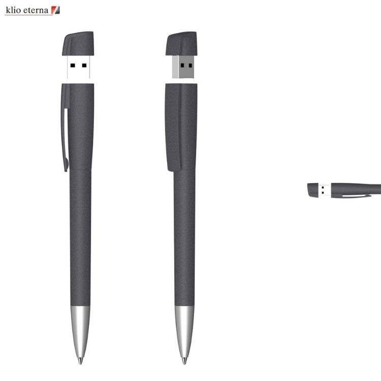 Picture of USB Pen 16GB Soft grip