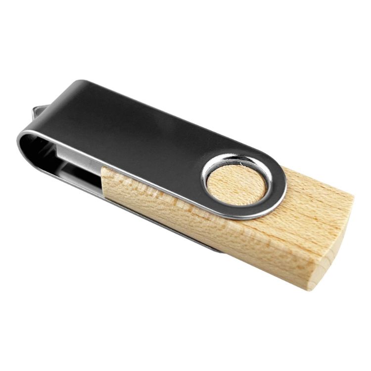 Picture of Tallinn Bamboo USB 16GB