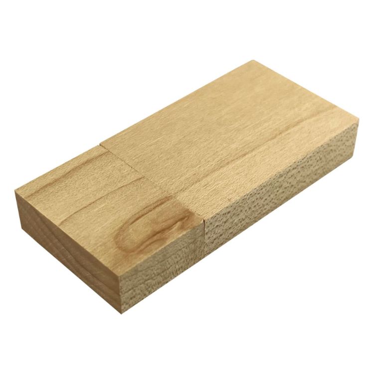 Picture of Synceed Bamboo USB 32GB