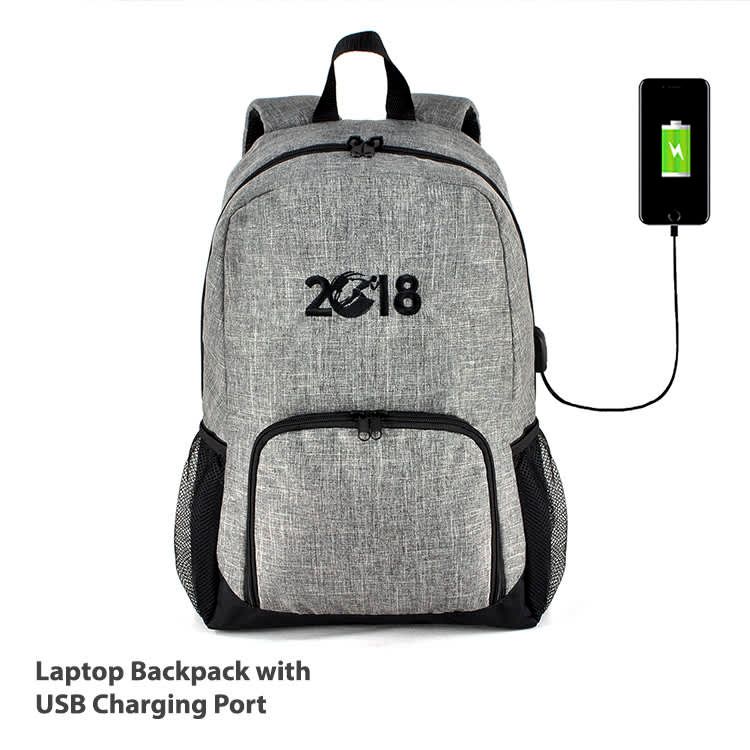 Picture of College Backpack