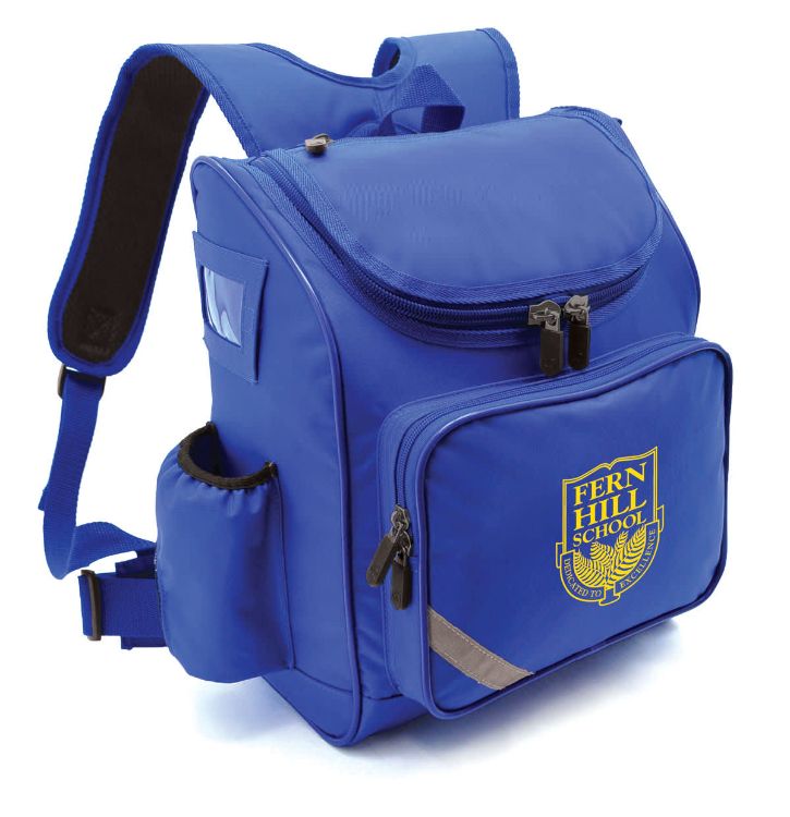 Picture of Trinity Backpack