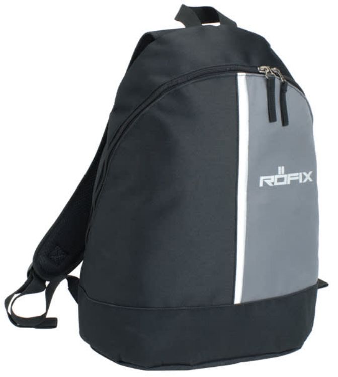 Picture of 2-Panel Backpack