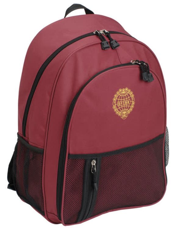 Picture of Casual Backpack