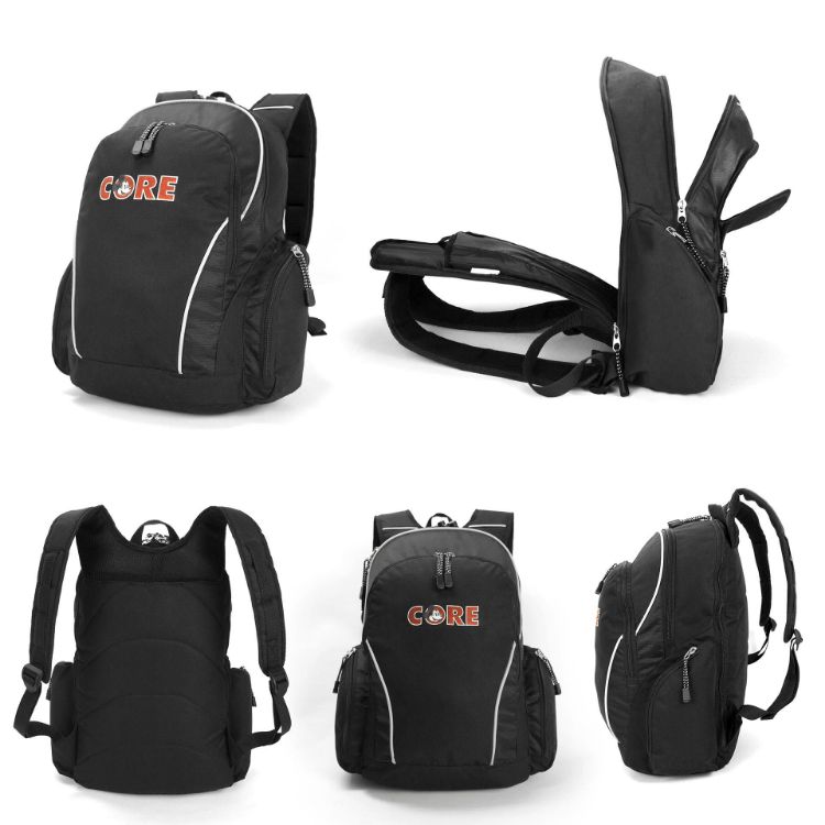 Picture of Duplex Backpack