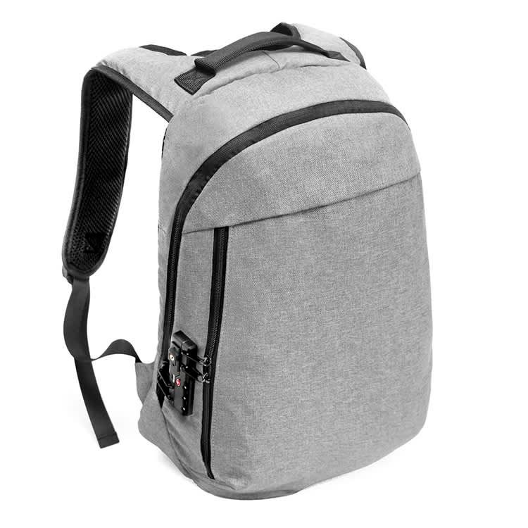 Picture of Anti-theft Backpack