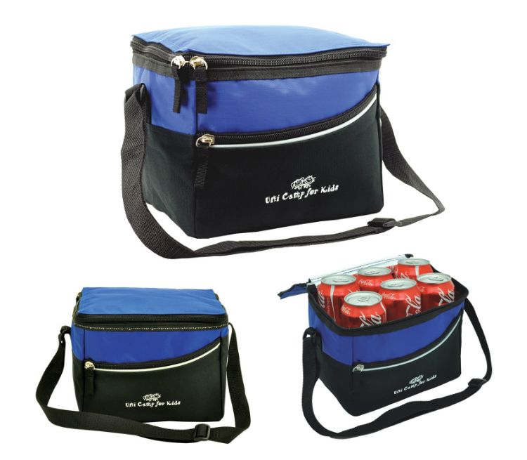 Picture of Amigo cooler bag