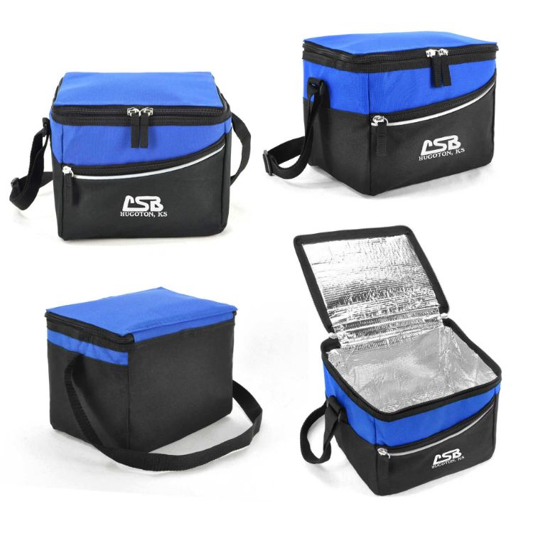 Picture of Amigo cooler bag