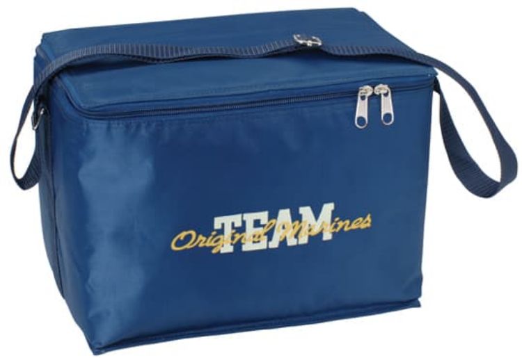 Picture of 12 Can Cooler Bag