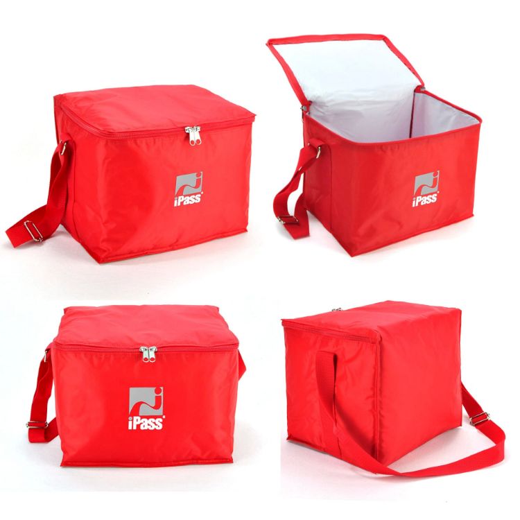 Picture of 12 Can Cooler Bag