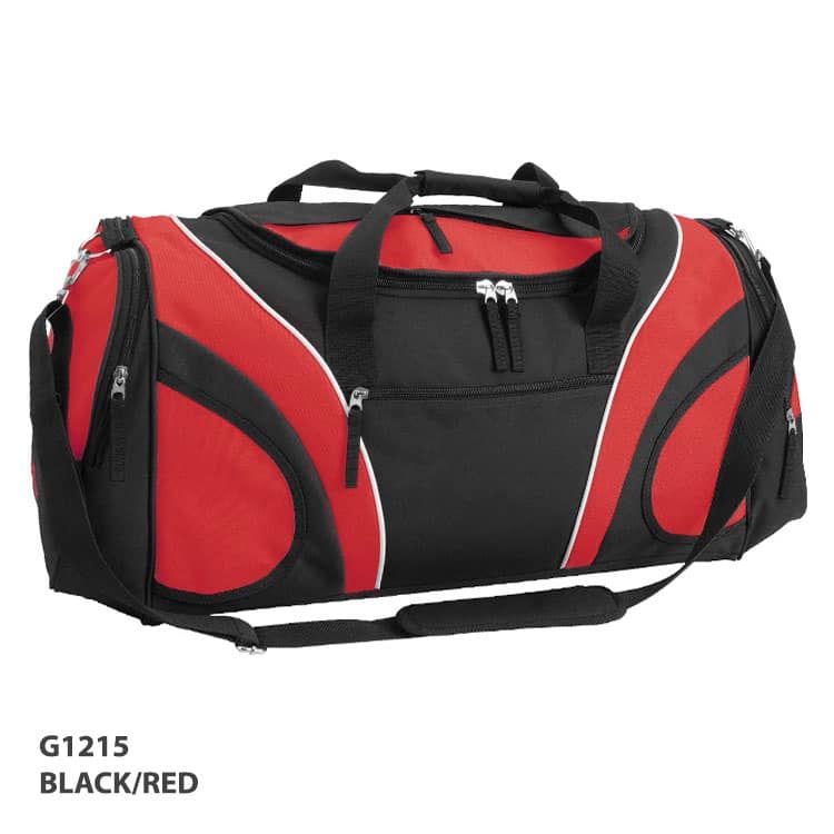 Picture of Fortress Sports Bag