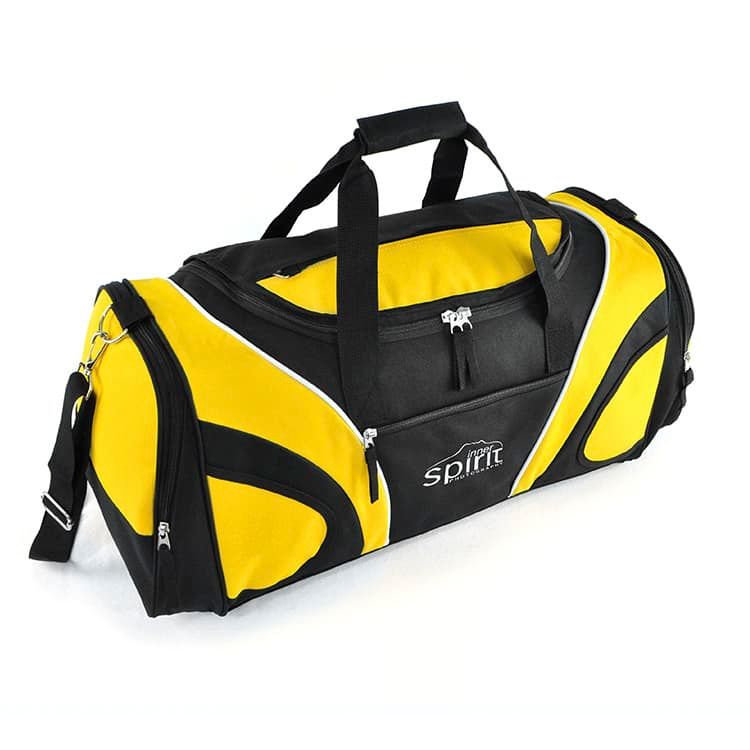 Picture of Fortress Sports Bag