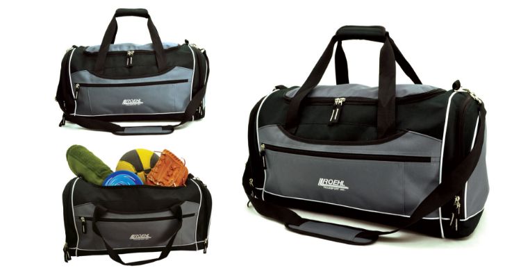 Picture of Delta Sports Bag