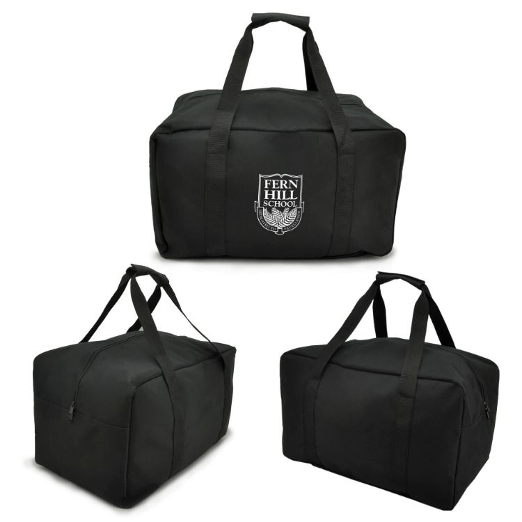 Picture of Ash Sports Bag