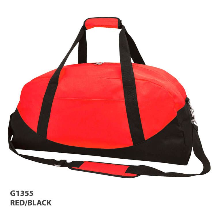 Picture of Lunar Sports Bag